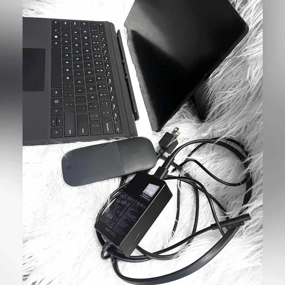 Microsoft - Surface Pro 7 - 12.3